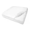 Medisana HU 662 šildomasis paklotas, 100 W, baltas