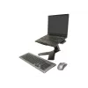 Nešiojamojo kompiuterio stovas Ergotron Neo-Flex™ Notebook Lift Stand juodas