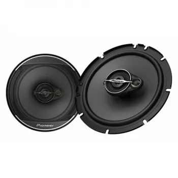 Automobilinis garsiakalbis Pioneer TS-A1671F 320 W