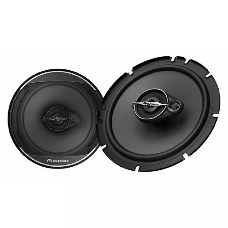 Automobilinis garsiakalbis Pioneer TS-A1671F 320 W