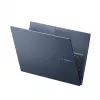 Nešiojamasis kompiuteris ASUS Vivobook 15 X1504VA-BQ4291 — Intel Core 5 120U, 15,6 col. FHD IPS lygio 60Hz 250 nitų AG, 16GB DDR5, 512GB SSD, Intel Graphics, WLAN+BT, 720p kamera, 42Wh be OS