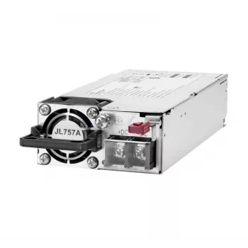 HPE - maitinimo šaltinis, perteklinis / karštojo keitimo (įdedamas modulis) DC 36 72 V 250 W