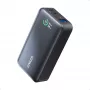 Anker PowerCore 533 - Powerbank - 10000 mAh - 30 Watt - 3 A (24 pin USB-C) - Juoda (A1256G12)