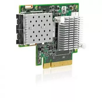 NC524 SFP dviejų prievadų 10GbE modulis