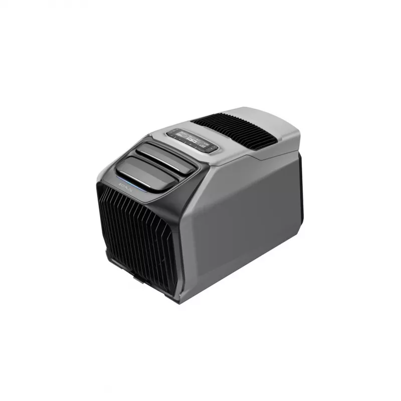 EcoFlow WAVE 3 papildoma baterija 1024 Wh