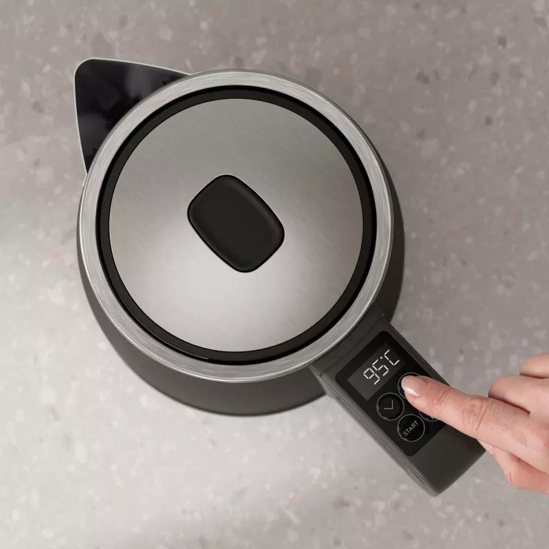 ELECTROLUX E5K1-6AN virdulys