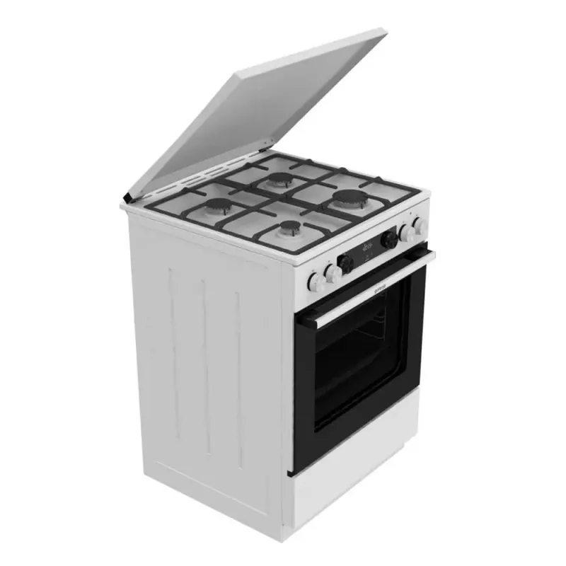 GORENJE GK6C5WF virtuvinė viryklė