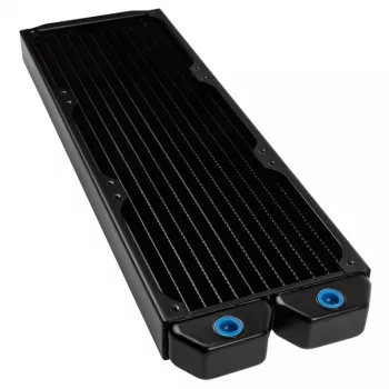 Alphacool 14158 Juoda