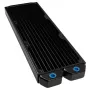 Alphacool 14158 Juoda