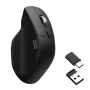pelė USB Optical Wrl M6/Juoda M6S-A72 Keychron