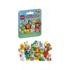 Blocks Minifigures 71051 Animal series 28 (DĖŽĖ)