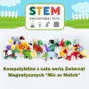 Malblo Magnetic Farm Animals Set