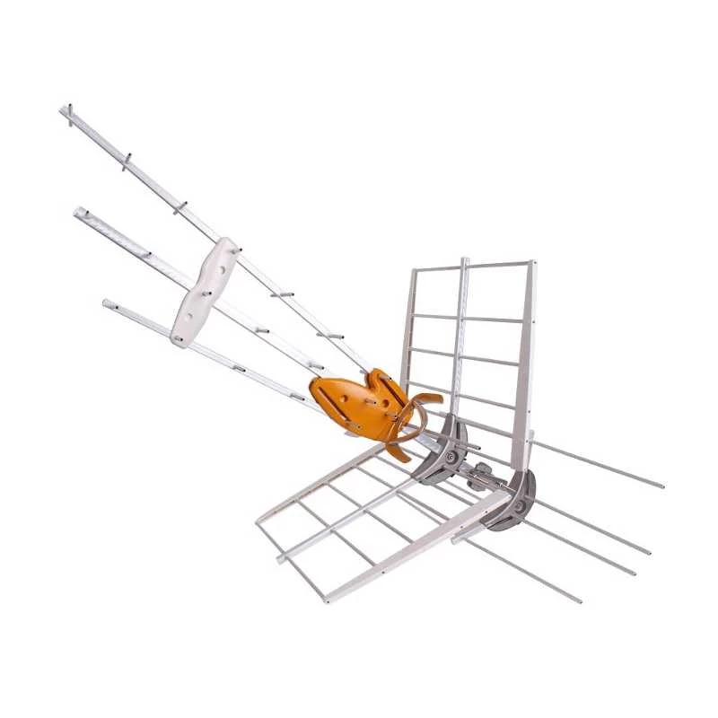 Lauko antena mono Televes DATVUTFORCE2