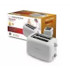 Esperanza EKT002 Caprese 2 skiltelės 600 W balta