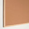 Esselte kamštinė lenta Standard medinis rėmas 40 x 60 cm