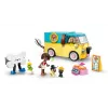 LEGO FRIENDS 42678 gyvūnėlių aksesuarų furgonas