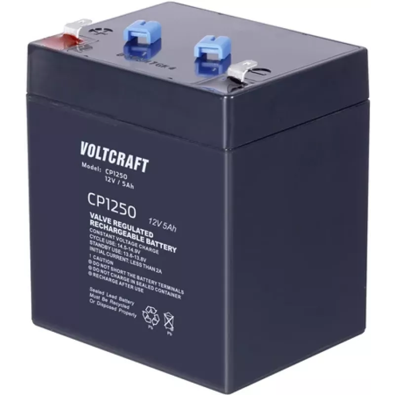 Voltcraft VC-12713985