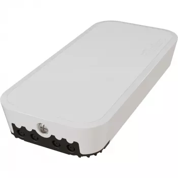 wAP ac LTE rinkinys su RouterOS L4 licencija, tarptautinė versija | 802.11ac | 10/100/1000 Mbit/s | Ethernet LAN (RJ-45) prievadai 2 | Tinklinio tinklo palaikymas Ne