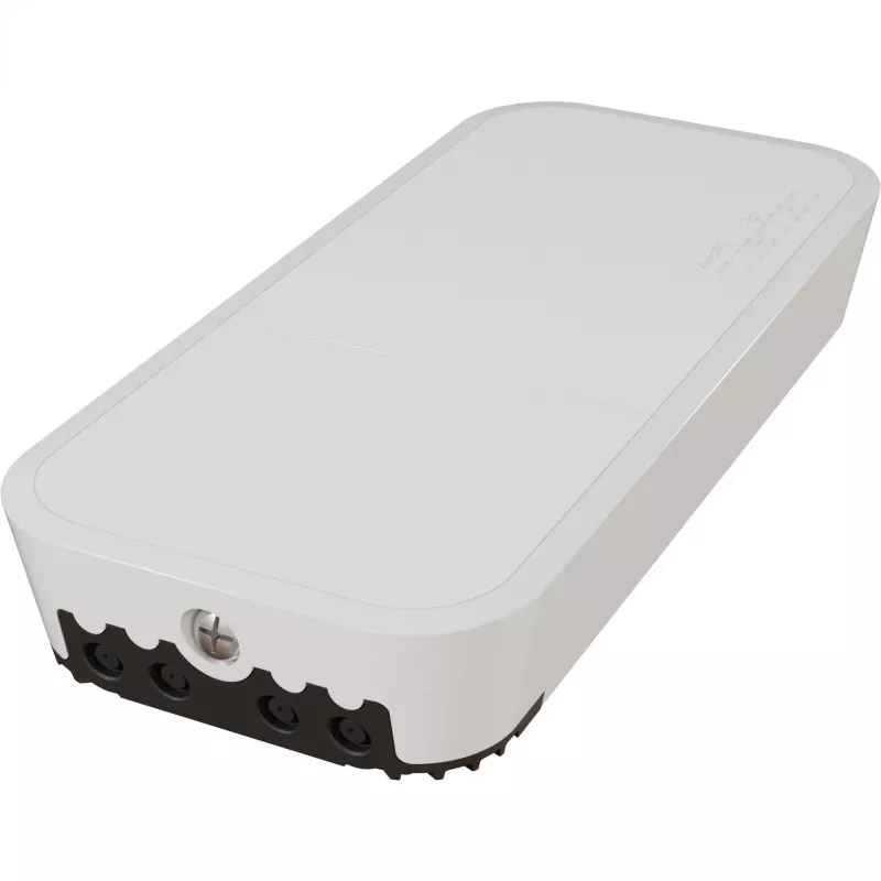 wAP ac LTE rinkinys su RouterOS L4 licencija, tarptautinė versija | 802.11ac | 10/100/1000 Mbit/s | Ethernet LAN (RJ-45) prievadai 2 | Tinklo palaikymas Ne