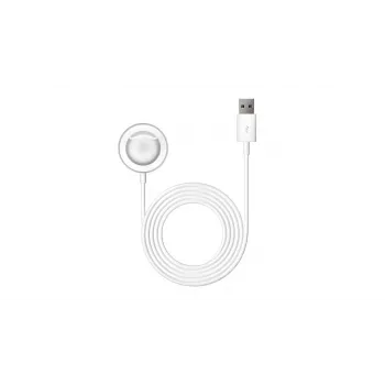 Belaidis magnetinis įkrovimo dokas HUAWEI Watch SuperCharge Dock 2nd Generation — sidabrinis, lopšys HUAWEI išmaniesiems laikrodžiams