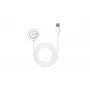 Belaidis magnetinis įkrovimo dokas HUAWEI Watch SuperCharge Dock 2nd Generation — sidabrinis, lopšys HUAWEI išmaniesiems laikrodžiams