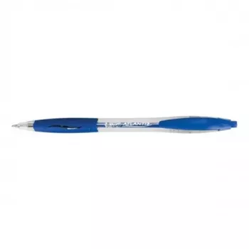 BIC Tušinukai ATLANTIS REFRSH 1,0 mm mėlyni, 1 vnt. 136700