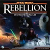 Star Wars Rebellion šeimos žaidimas