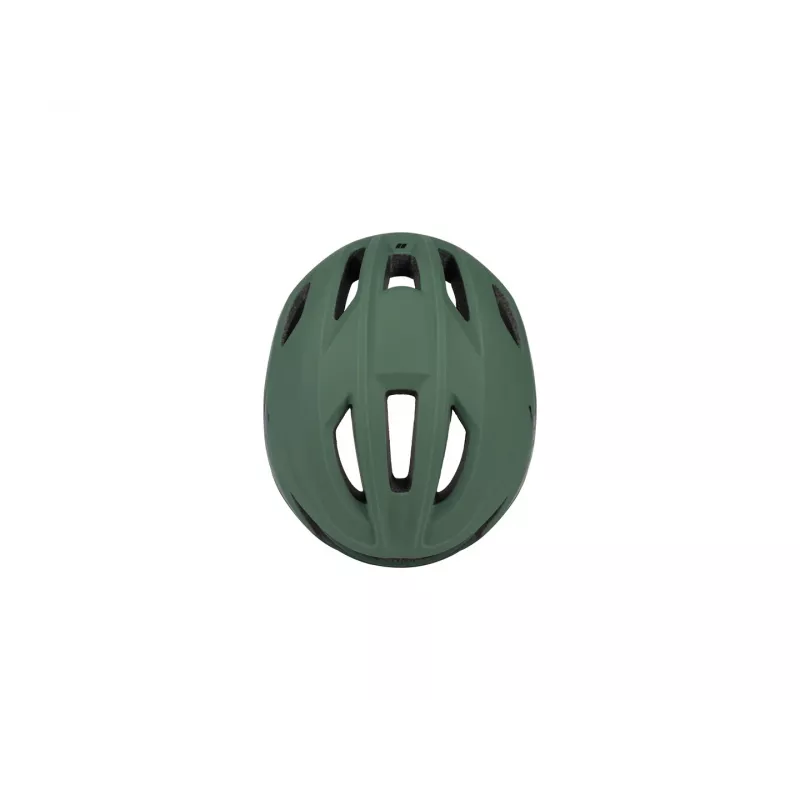 Dviračio šalmas HJC CROSSER MT Khaki Green — dydis Medium