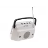 Mobilus stovas TRACER T-MLX48046 su Bluetooth garsiakalbiu, reguliuojamas telefono / planšetės laikiklis