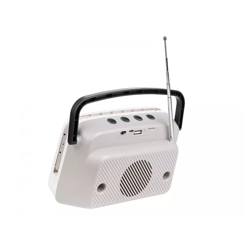 Mobilus stovas TRACER T-MLX48046 su Bluetooth garsiakalbiu, reguliuojamas telefono / planšetės laikiklis