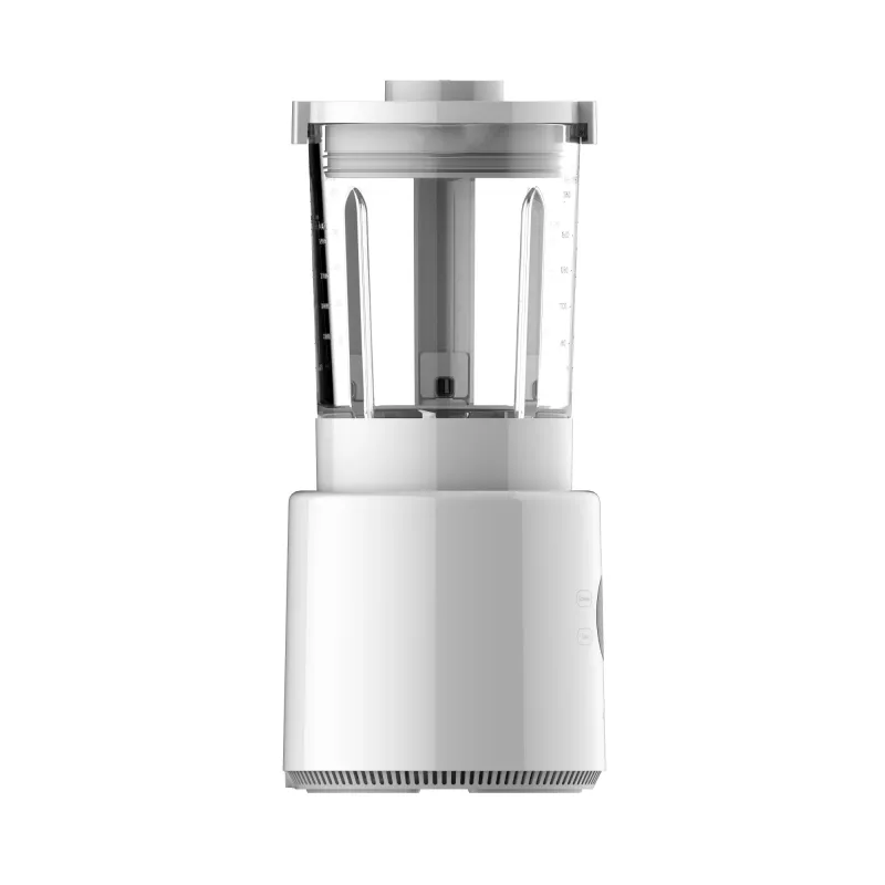 Xiaomi | Blender Pro EU | Stalo | 800 W | Stiklinis indas | Talpa 1,75 L | Baltas