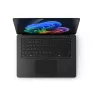 Microsoft Surface Laptop Copilot+ PC verslui – 7-oji laida – Intel Core Ultra 5 236V / 2.1 GHz – Win 11 Pro – Arc Graphics 130V – 16 GB RAM – 512 GB SSD – 38,1 cm (15 inch) (EP2-22