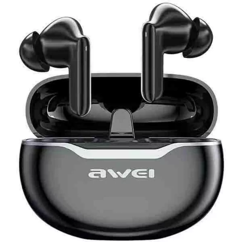 Bluetooth ausinės Awei T50 ENC
