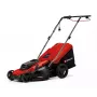 Elektrinė vejapjovė EINHELL GC-EM 1800/43 — 1800 W, 43 cm pjovimo plotis, laidinė
