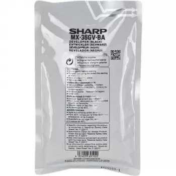 Kuriamasis įrenginys Sharp MX-36GVBA