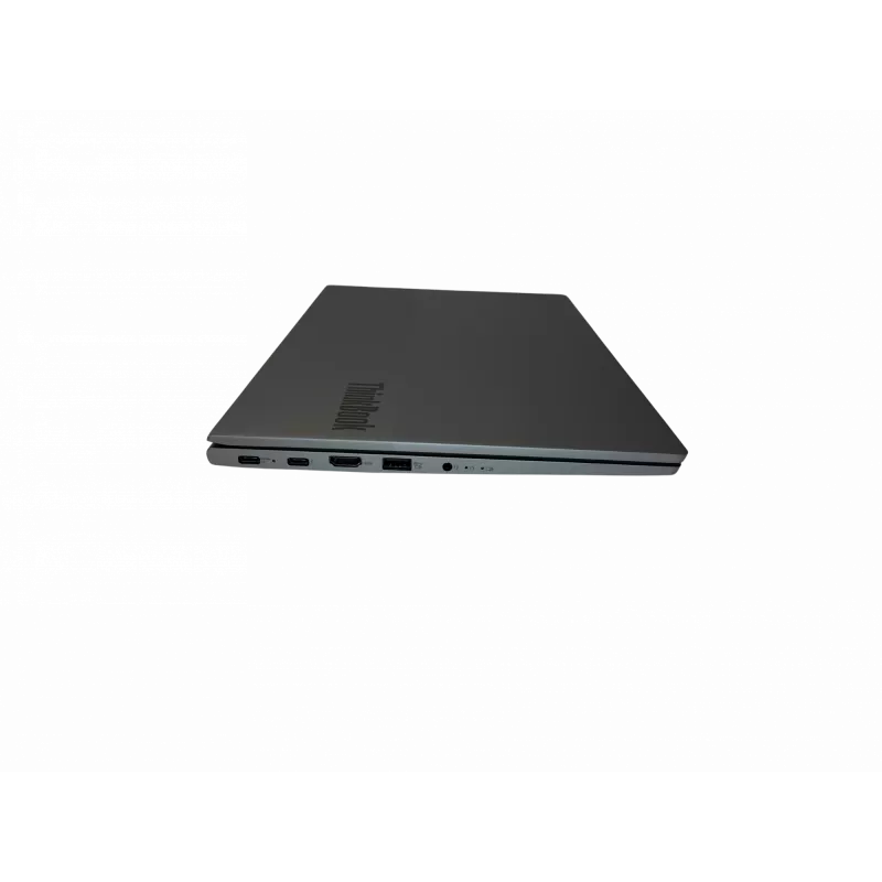 Lenovo Renew A klasė | ThinkBook 14 Gen 2 | 14 colių | i5-1135G7 | 8 GB | SSD | 256 GB | Intel Iris Xe Graphics | Windows 11 Pro | Klaviatūros kalba: nordietiška | 12 mėnesių