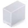 Kompiuterio korpusas Jonsbo D32 PRO Mesh mATX - baltas