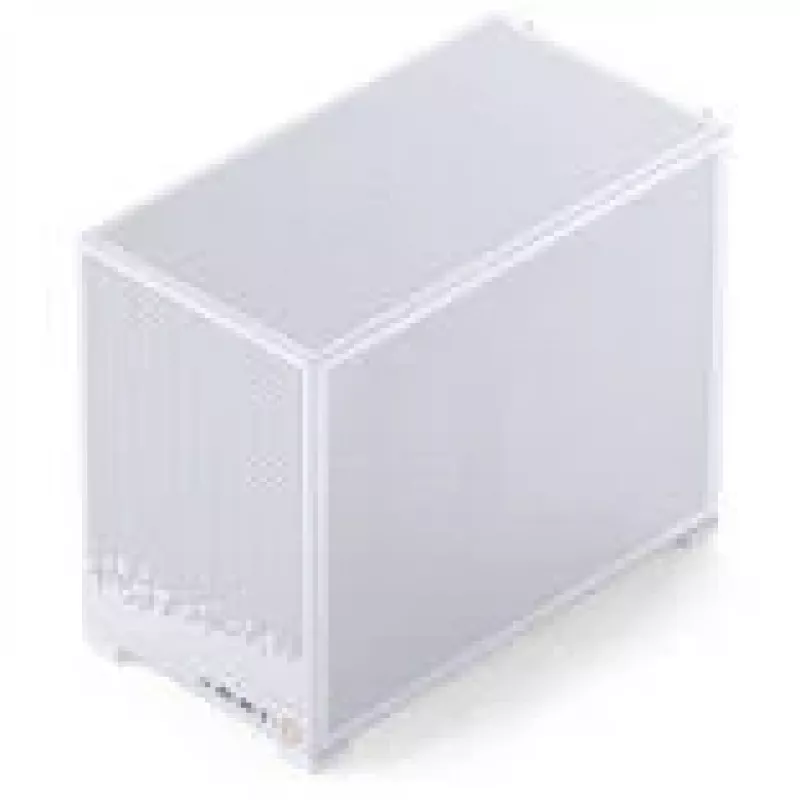 Kompiuterio korpusas Jonsbo D32 PRO Mesh mATX - baltas