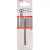 Atsuktuvų antgalis Bosch Atsuktuvų antgalis ypač kietas T8 89 mm