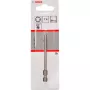 Atsuktuvų antgalis Bosch Atsuktuvų antgalis ypač kietas T8 89 mm