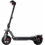 Klasikinis paspirtukas Segway Ninebot MAX G3 D juoda pilka raudona