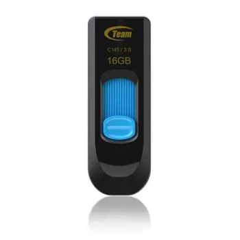 Team Group Team USB Disk C145 - USB atminties diskas - 16 GB