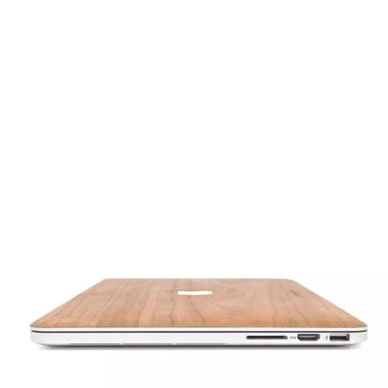 Laptop Skin Woodcessories ECO090 Cherry