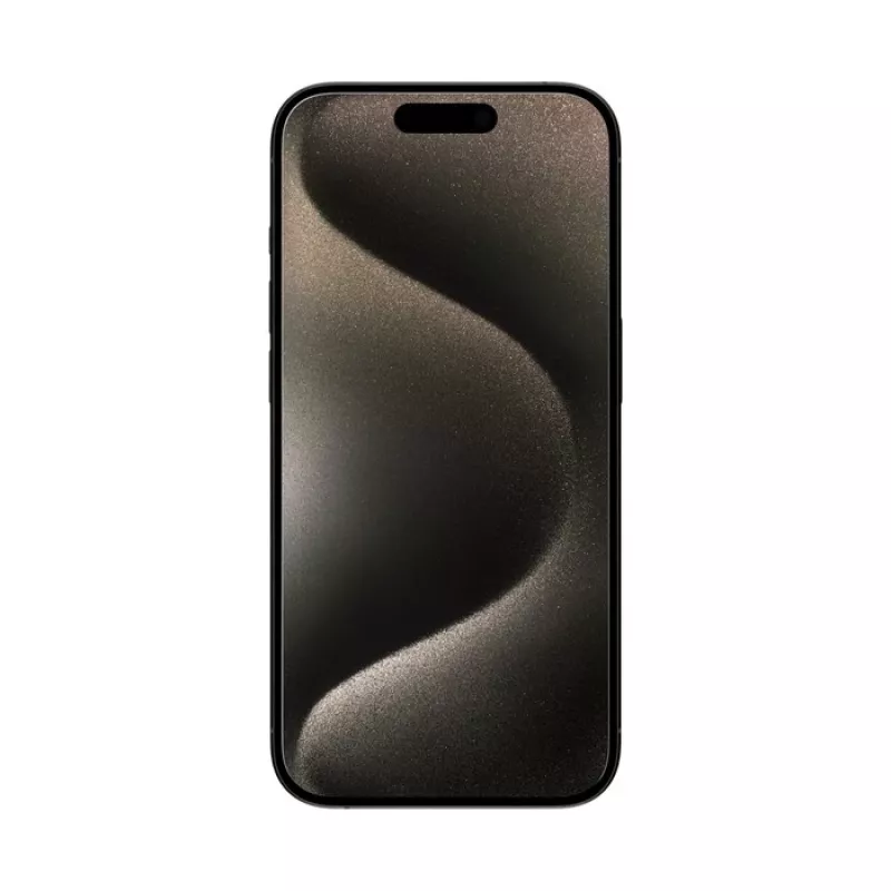 Ekrano apsauga Belkin ScreenForce iPhone 15 Pro Grūdintas stiklas