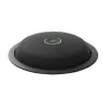 CISCO TABLE MICROPHONE PRO (SU 11M KABELIU) CARBON Juoda-SPARE