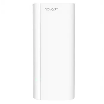 Belaidis maršrutizatorius TENDA EE3 Pro (2 vnt. rinkinys) Dviejų juostų 802.11ac, 2,4/5 GHz, 2882 Mbps, 3x LAN, 5 integruotos antenos