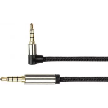 Python GC-M0235 jungiamumo priedas, juodas