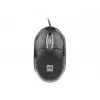 Pelė NATEC Vireo 2 USB Type-A optinė