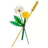 30701 Botanicals Feldblumen, Construction Toy