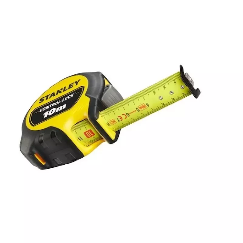 Stanley STHT37233-0 Control Lock ruletė, 10 m